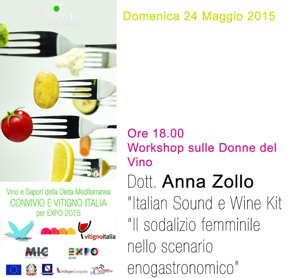 donne del vino