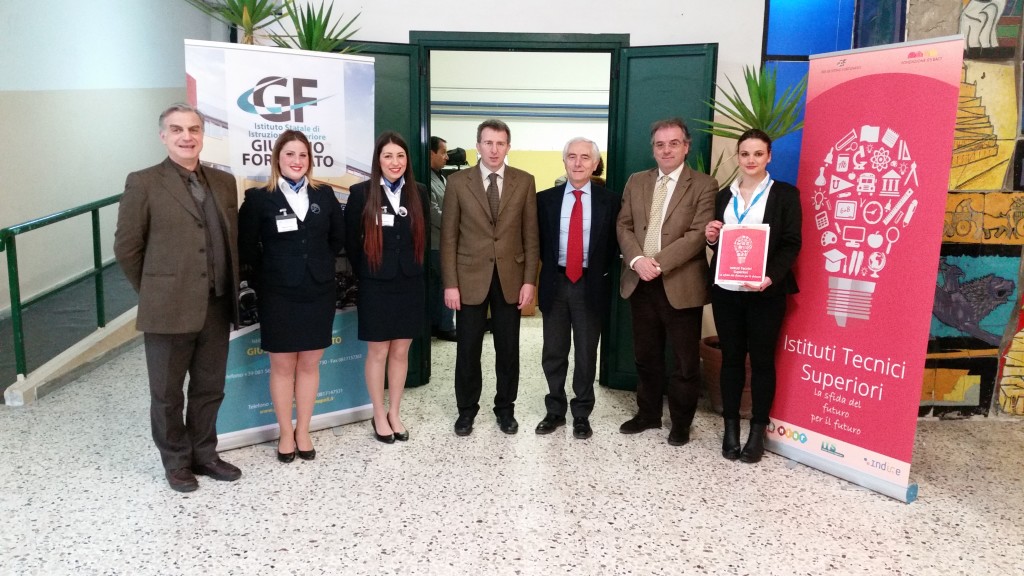 fondazione its bact