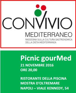 convivio mediterraneo