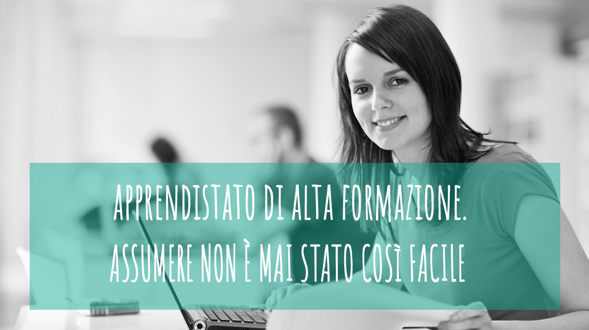 Apprendistato