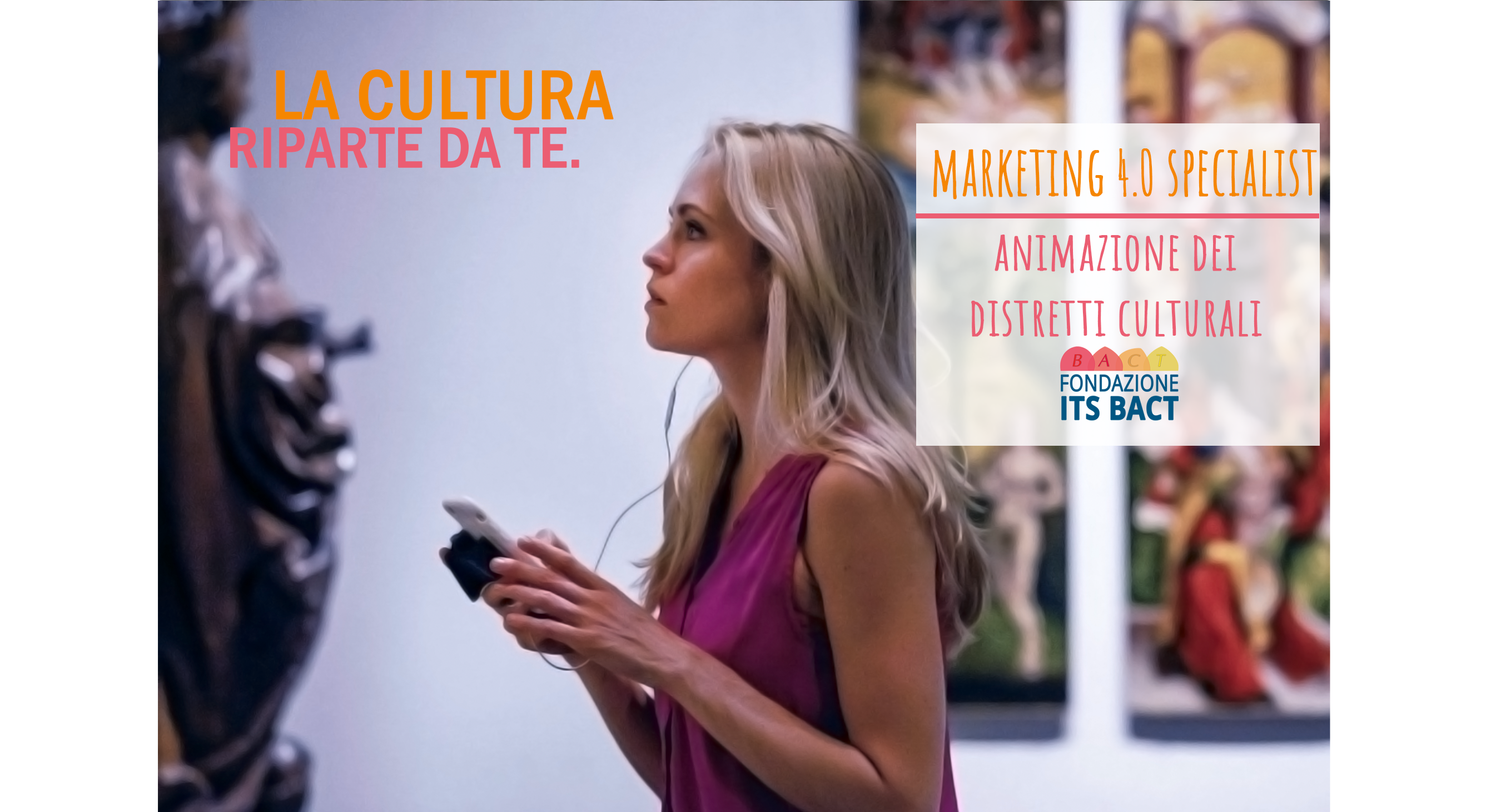 Marketing Culturale, aperto il bando per animare i distretti culturali di Avellino