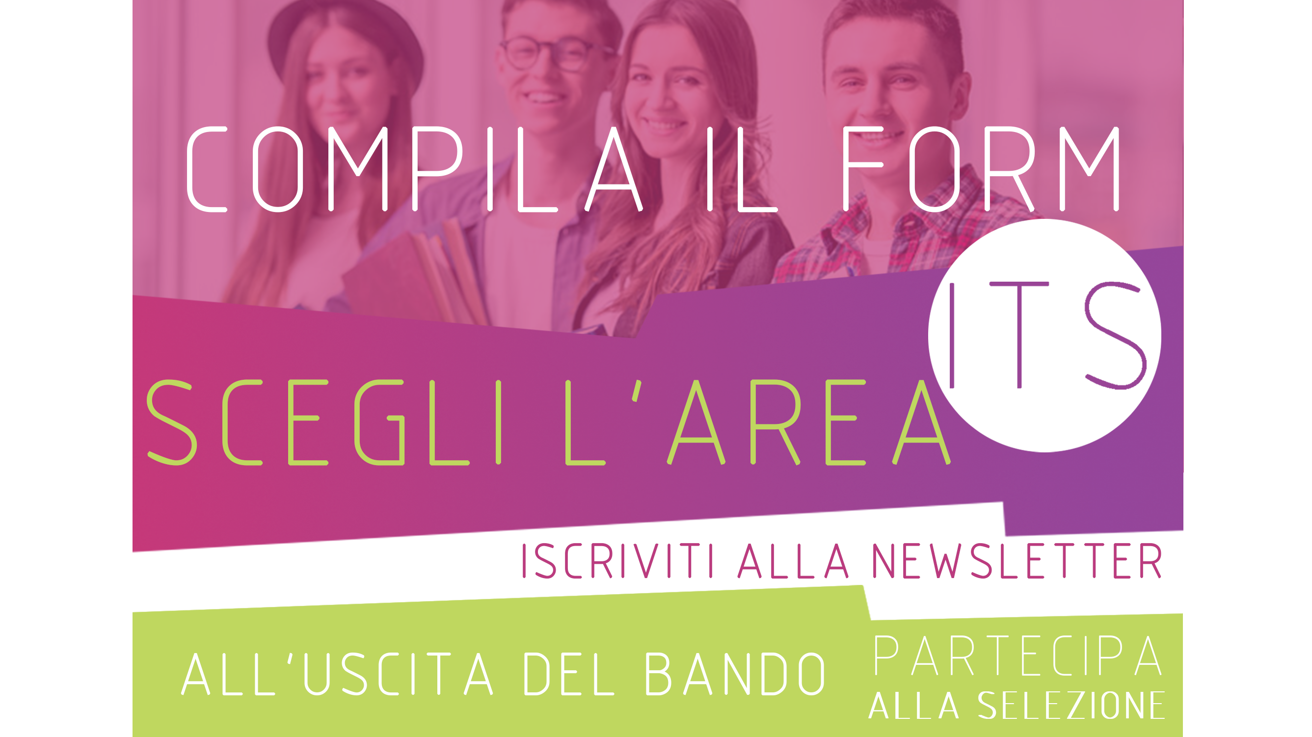 Orientamento ITS. Scopri i corsi gratuiti e ministeriali dell’istruzione Tecnica Superiore nell’area Turismo, Beni e Attività Culturali in Campania